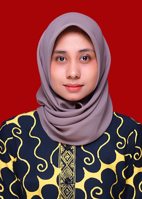 Suci Aisyah Amaturrahim, S.Si., M.Si